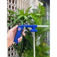 Súng phun sơn phủ gầm xe 230mm WadFow WGA1523