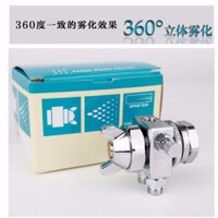 Súng phun sơn phun ST-6 ST-5 Bofeng Hàn / Súng phun sơn tự động / Tưới phun sương thông lượng