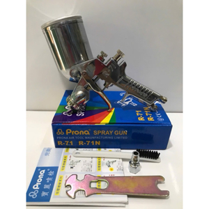 Súng phun sơn Prona R71-G13