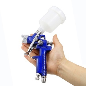 Súng phun sơn Rongpeng H2000