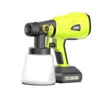 súng phun sơn sần Đức nhập khẩu súng phun sơn phun cao phun sơn súng phun sơn cao su máy phun hộ gia đình nhỏ pin lithium phun sơn hiện vật súng phun sơn điện súng phun sơn mini