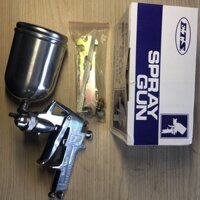 SÚNG PHUN SƠN, SÚNG XỊT SƠN NHẬT BẢN SPRAY GUN AG-TYPE HS-85
