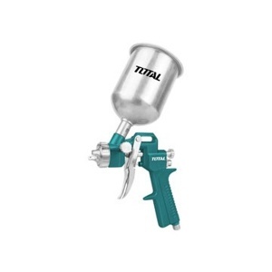 Súng phun sơn Total TAT10401 400cc