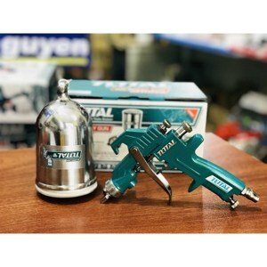 Súng phun sơn Total TAT10402