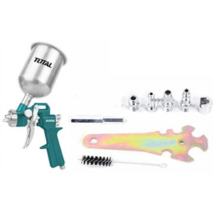 Súng phun sơn Total TAT10402