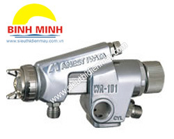 Súng phun sơn tự động Iwata WA101-102P