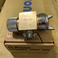 Súng phun sơn tự động PRONA RA-80