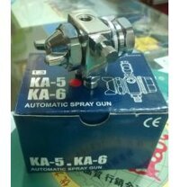 SÚNG PHUN SƠN TỰ ĐỘNG YUNICA KA-5