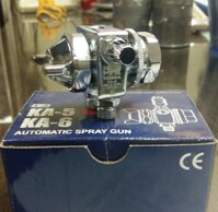 Súng phun sơn tự động YUNICA KA-5