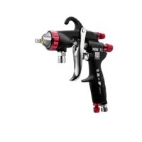 súng phun sơn w 71 Nhật Bản Zuoyi W101 khí nén súng phun sơn W71 nguyên tử hóa cao sơn đầu xe trên và dưới nồi W77 súng phun sơn phủ mua súng sơn giá rẻ súng phun sơn chính hãng