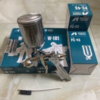 Súng phun sơn W101-IWATA cao cấp