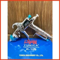 Súng Phun Sơn Yunica K-100 Đài Loan