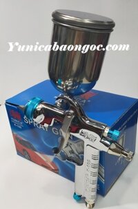 Súng Phun Sơn Yunica K-100