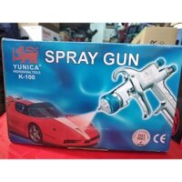 Súng phun sơn YUNICA K-100