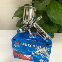 Súng Phun Sơn YUNICA K100 Đài Loan Chính Hãng