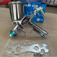 Súng phun sơn YUNICA K100 hàng chính hãng đài loan, bec 1.1
