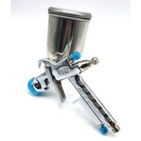 SÚNG PHUN SƠN  YUNICA  K100 ĐẦU PHUN 1.1MM BÌNH 400CC CAO CẤP
