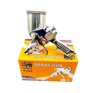 Súng phun sơn Yunica K888-G15