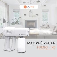 Súng Phun Sương Đa Năng Khử Khuẩn Nano Cồn Súng Phun Xịt Khuẩn Cầm Tay Máy Xịt Khử Khuẩn Cầm Tay Cao Cấp