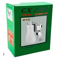 Súng phun tẩy vết bẩn SF-170
