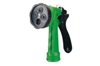 Súng phun tưới nước 5 kiểu 27mm