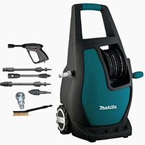 Súng phun xịt Makita HW111