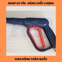 Súng rửa xe áp lực cao đuôi nhỏ - Súng máy rửa xe máy, xe oto (V)