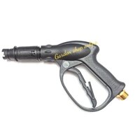 Súng rửa xe áp lực cao ren ngoài 22mm