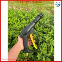 Súng rửa xe áp lực cao (súng cò đỏ) _ĐMTG