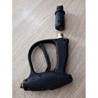 Súng rửa xe cao áp chính hãng ( Súng ngắn)