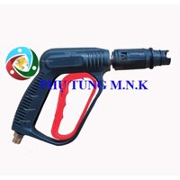 Súng rửa xe gia đình