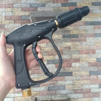 Súng rửa xe hàng chính hãng