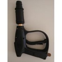 SÚNG RỬA XE REN NGOÀI 14 ĐẦU TRÒN