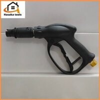 Súng rửa xe ,vòi xịt rửa xe máy,ô tô gia đình,ren 22mm