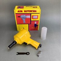 Súng rút đinh tán chạy hơi khí nén RIVETER - Súng bắn đinh rút rive bằng hơi