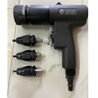 Súng rút ốc M6-8-10, đai ốc, súng bắn ecu rút LIONKING