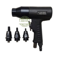 Súng rút ốc  M6-8-10, đai ốc, súng bắn ecu rút LIONKING