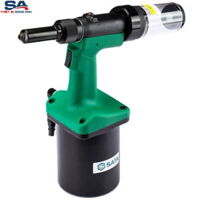 Súng rút rive bằng hơi Sata 02707