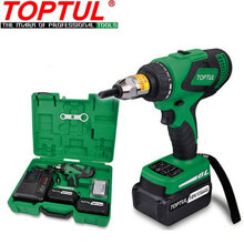 Súng rút rive bằng pin Toptul KPNA0510E