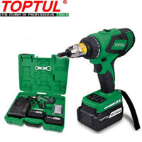 Súng rút rive bằng pin Toptul KPRA0306J
