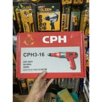Súng Rút Rive Điện CPH3-16