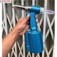 Súng rút rive inox Yunica YAR-600S