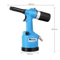 Súng rút tán ốc có ren trong Rocol RL0310 Taiwan Siêu nhanh siêu bền bỉ - Máy tán đinh