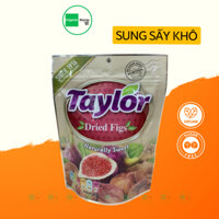 Sung sấy cho mẹ và bé 190g Taylor - Giảm Táo Bón - Bổ Sung Chất Xơ - Ăn kiêng - Organicstores