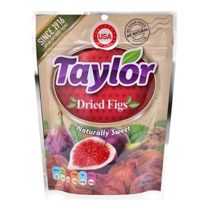 Sung sấy khô Taylor 190g