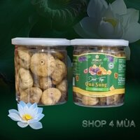 Sung sấy khô Thổ Nhĩ Kỳ, quả sung sấy dẻo 250gr