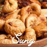 Sung Sấy Thổ Nhĩ Kỳ Cao Cấp Thơm Ngon 500GR