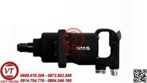 Súng siết bu lông 1 inch ngắn Yato YT-0959