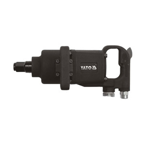 Súng siết bu lông 1 inch ngắn Yato YT-0959