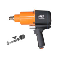 Súng siết ốc, súng bắn ốc chim lửa FIREBIRD FB-2800P, 3/4 inch